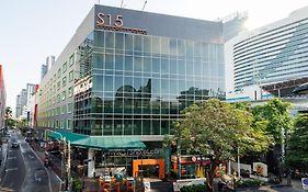 S15素坤逸飯店